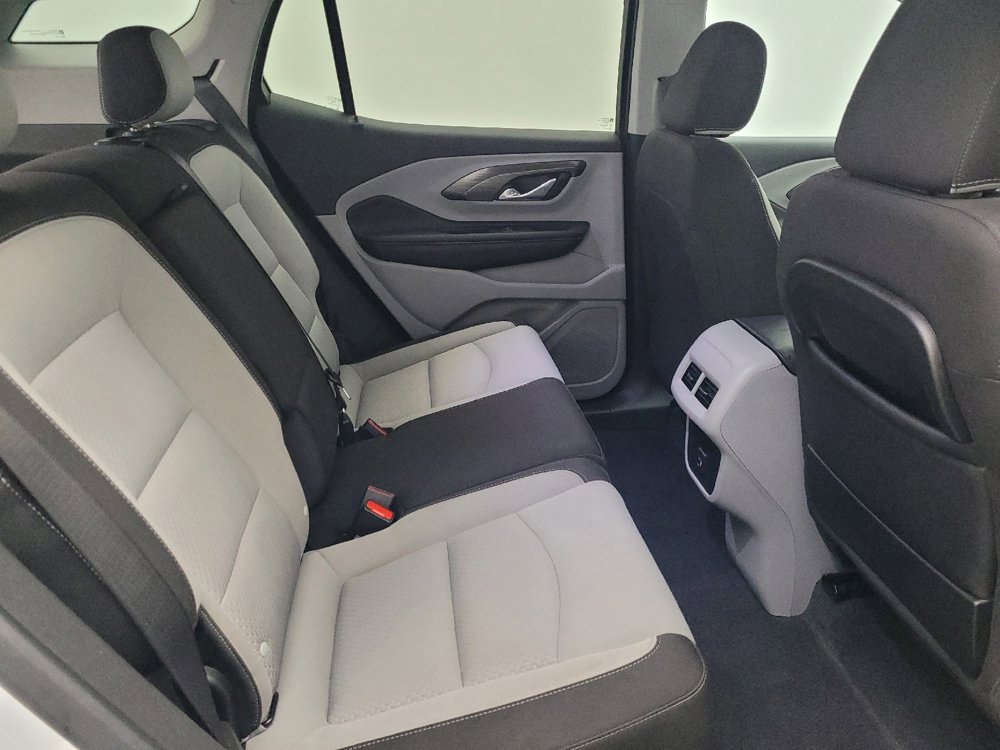 Used 2023 GMC Terrain SLE w/ Driver Convenience Package image 19