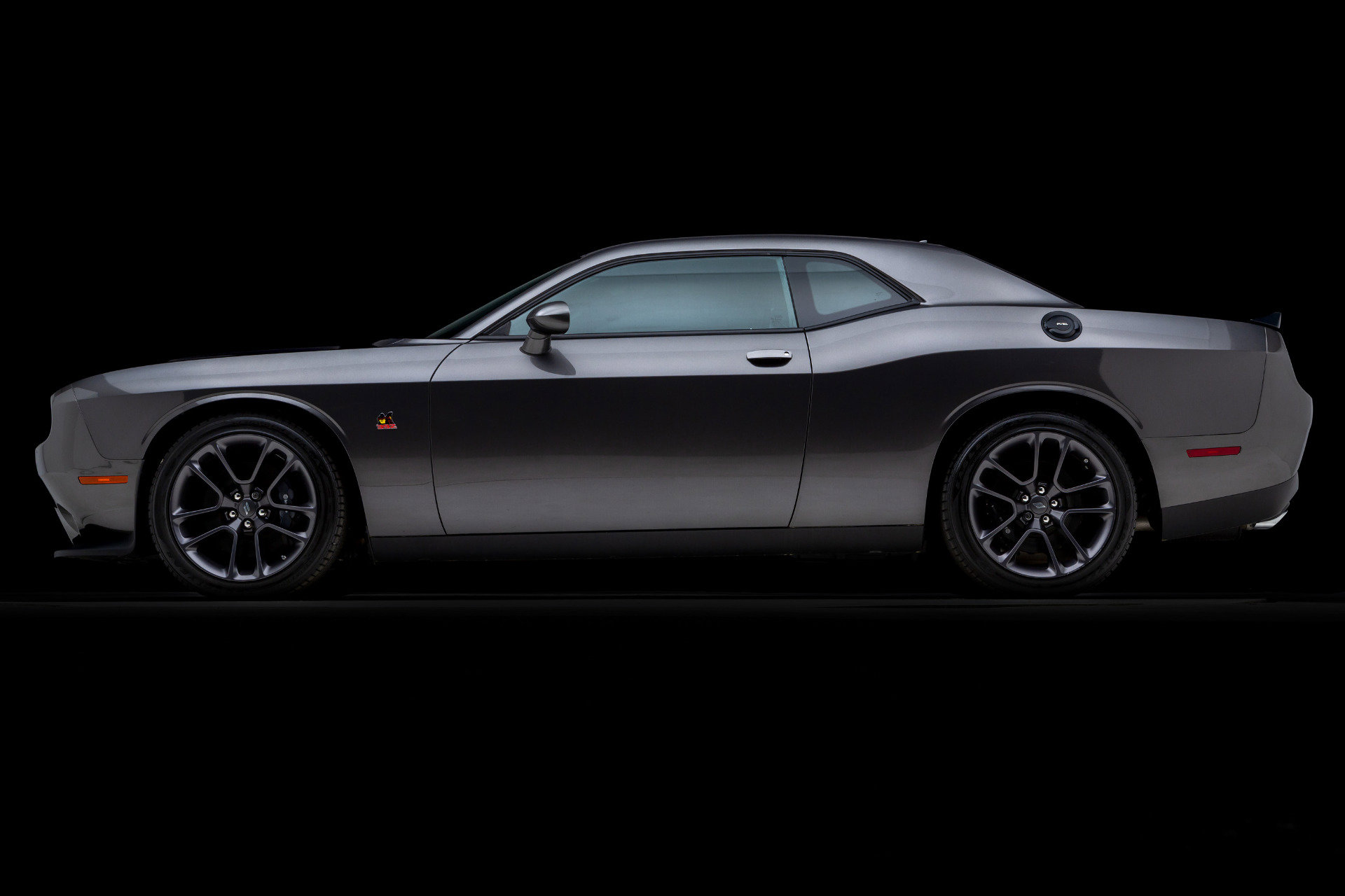 Used 2021 Dodge Challenger R/T Scat Pack RWD image 6