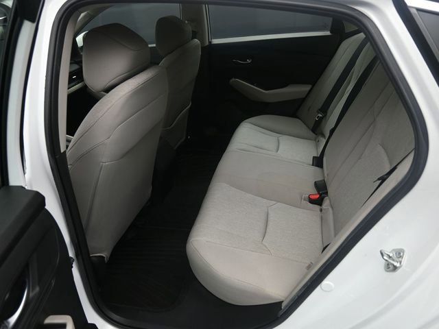 Used 2024 Honda Accord EX image 18