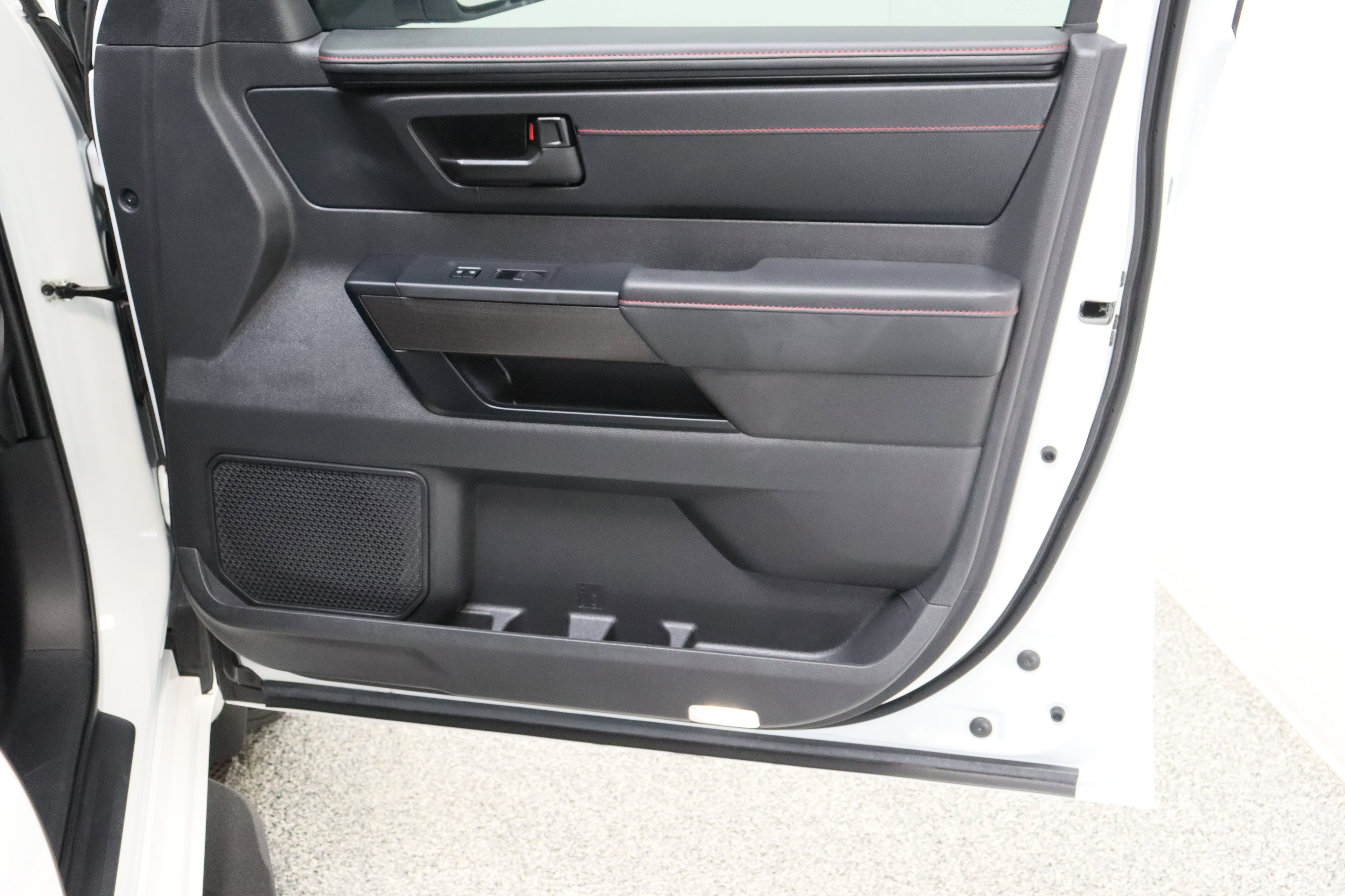 Certified 2026 Toyota Sequoia TRD Pro AWD/4WD image 42