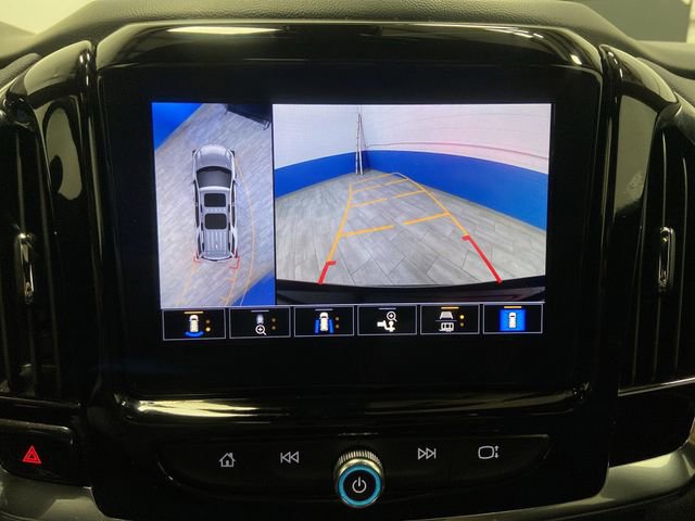 Used 2023 Chevrolet Traverse RS image 10