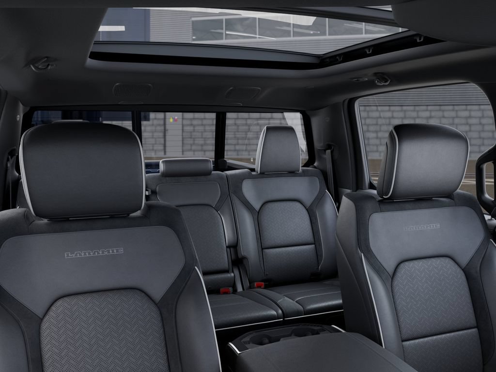 New 2027 RAM 1500 Laramie AWD/4WD image 26