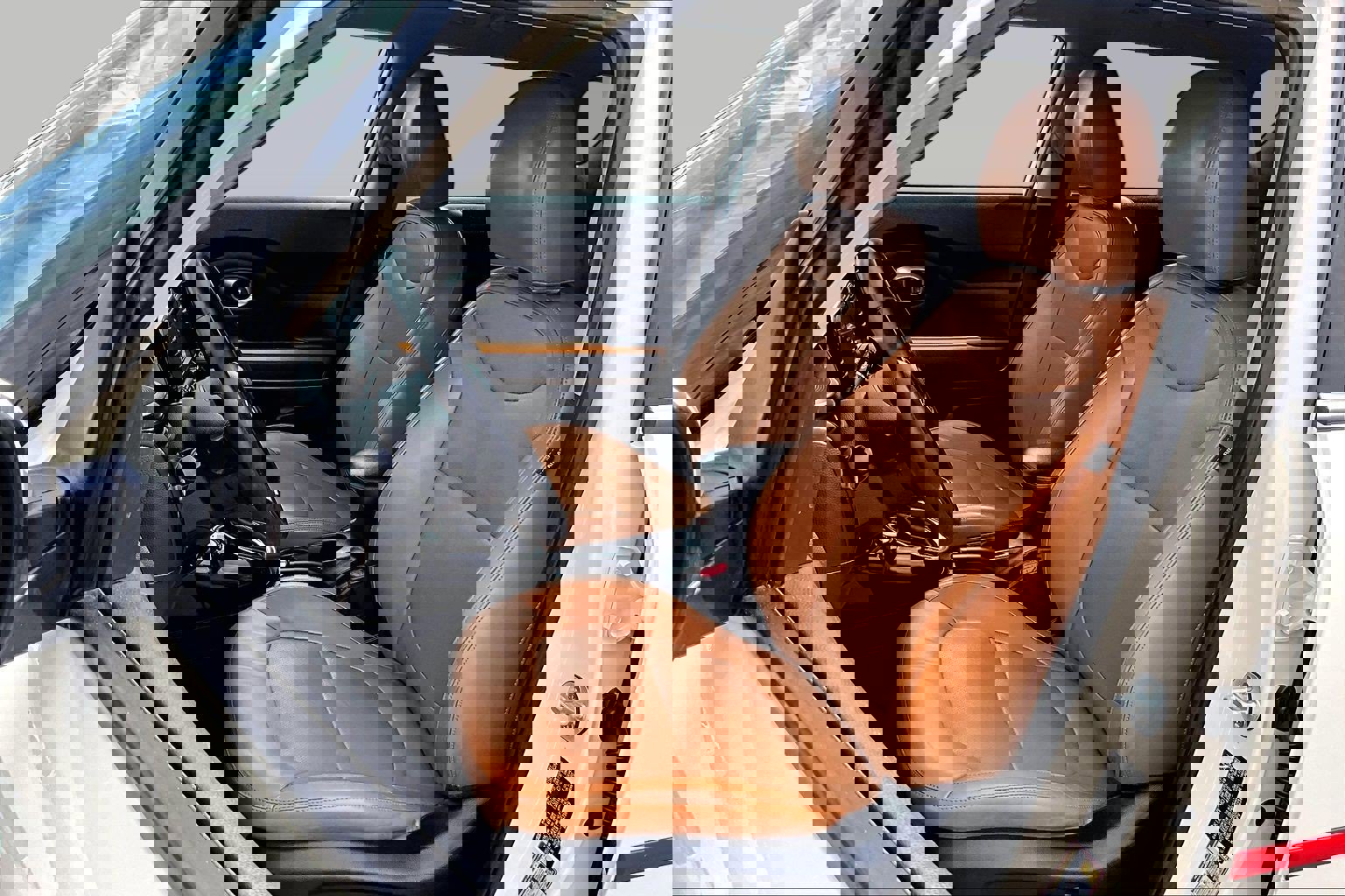 Used 2016 Kia Soul ! w/ Premium Package image 20