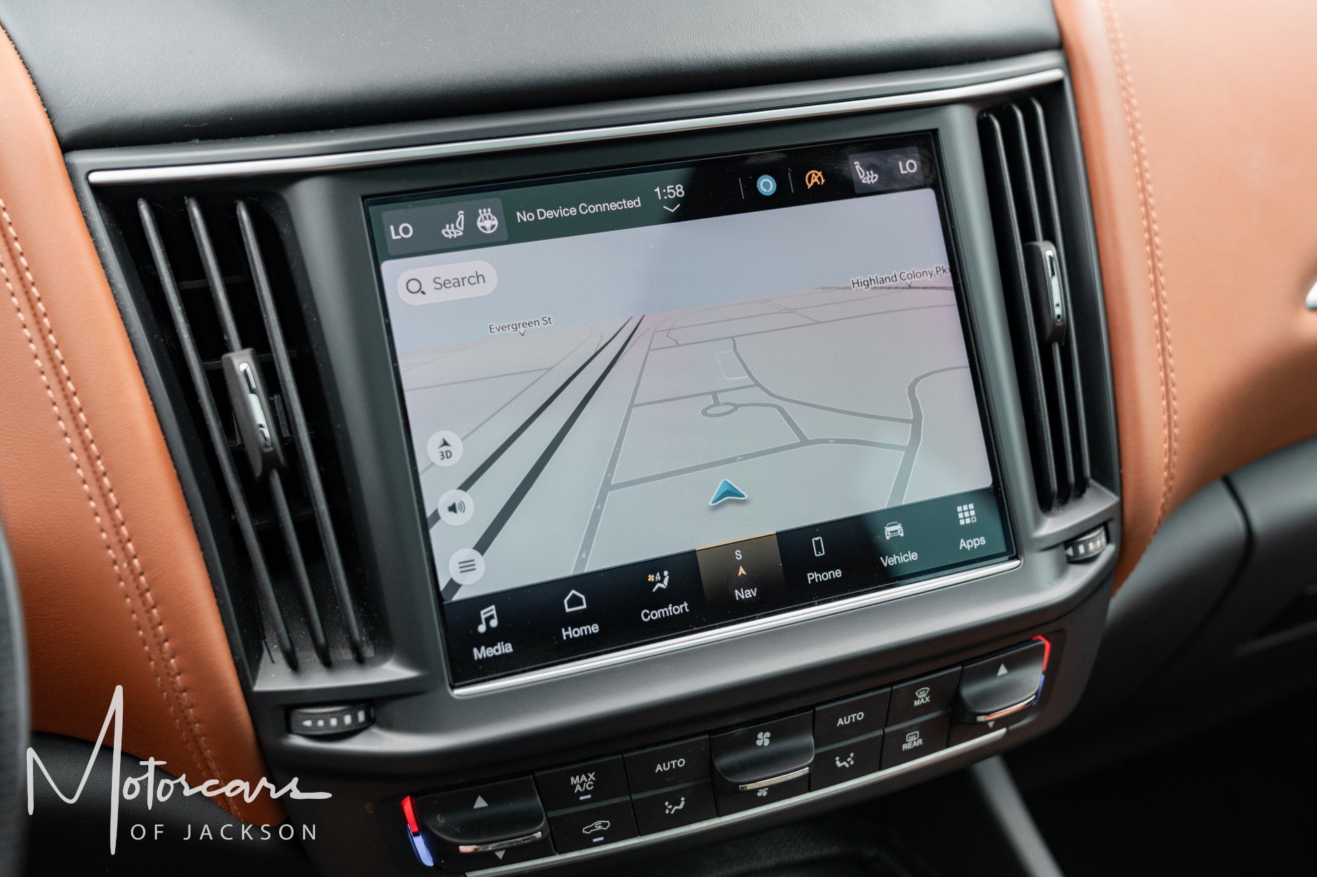 Used 2022 Maserati Levante Modena S AWD/4WD image 18