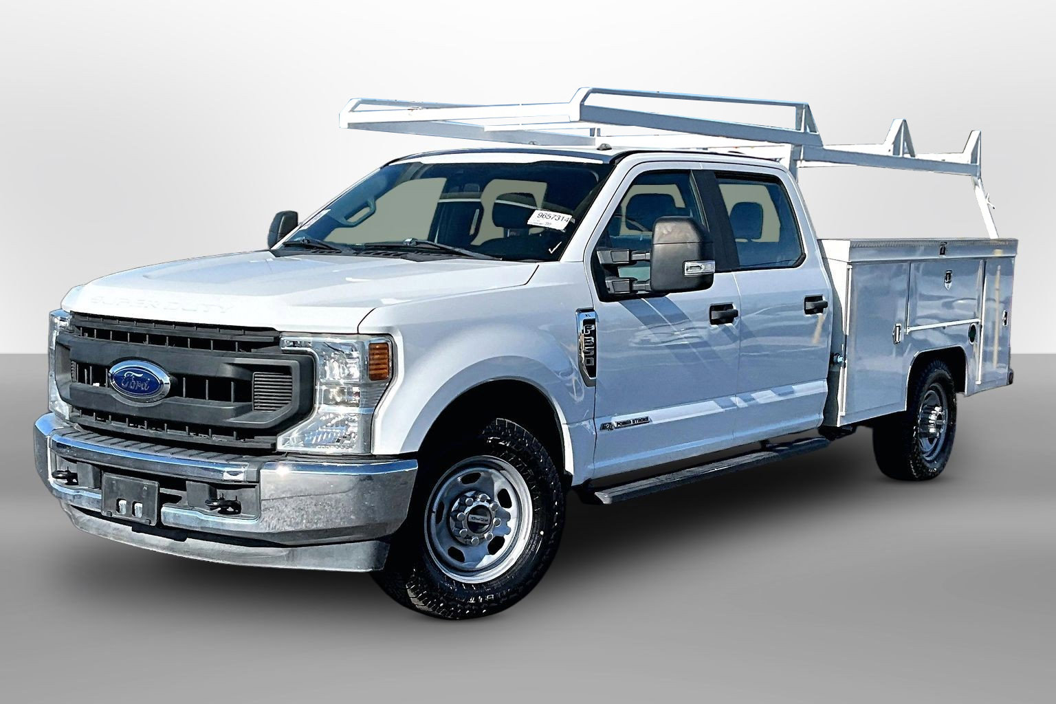 Used 2020 Ford F350 Lariat image 13