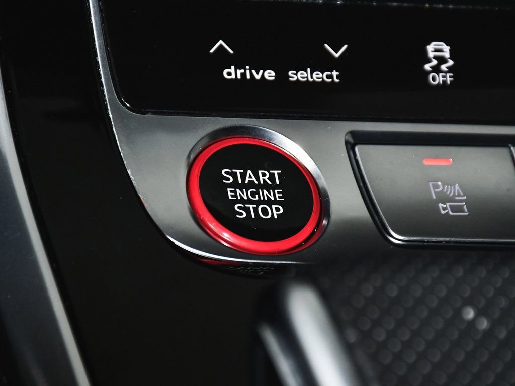 Used 2025 Audi SQ7 Premium Plus image 39