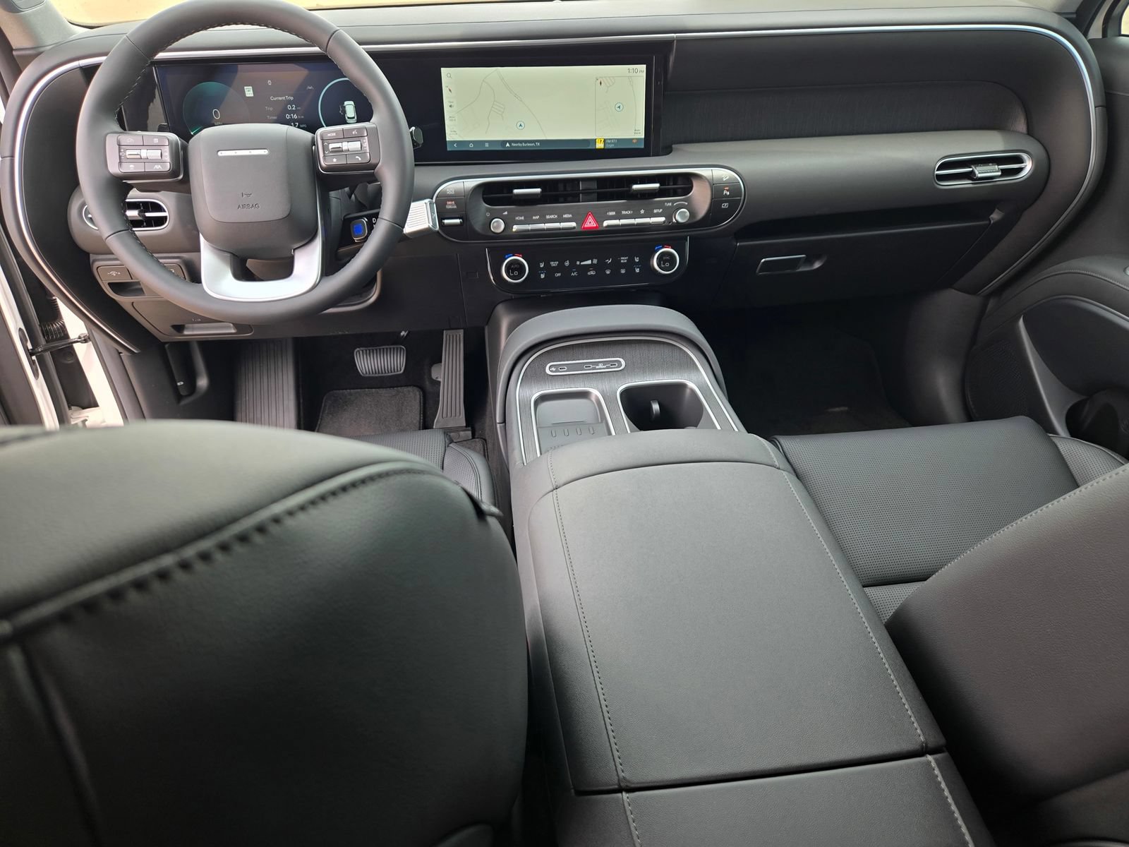 New 2027 Hyundai Palisade Limited AWD/4WD image 8