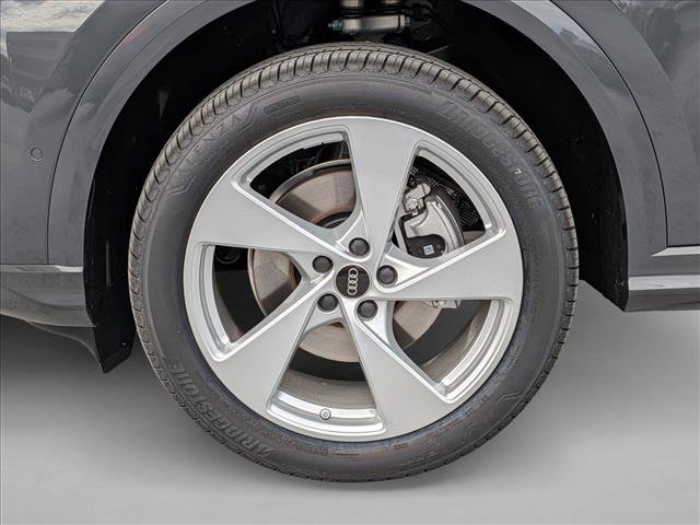 New 2026 Audi Q5 Premium AWD/4WD image 10