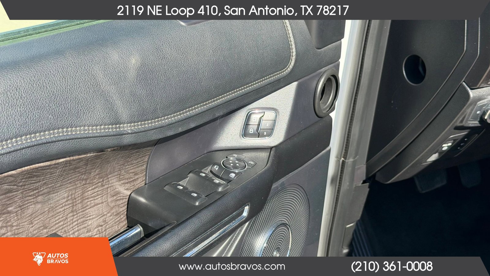 Used 2019 Ford Expedition Max Limited RWD image 50