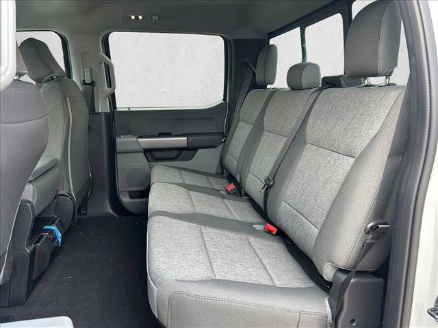 New 2026 Ford F350 XL w/ STX Appearance Package image 15