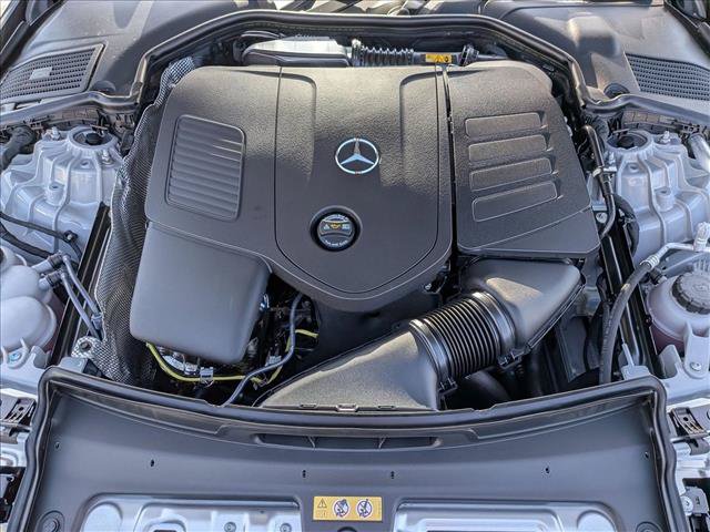 New 2026 Mercedes-Benz C 300 Sedan image 17