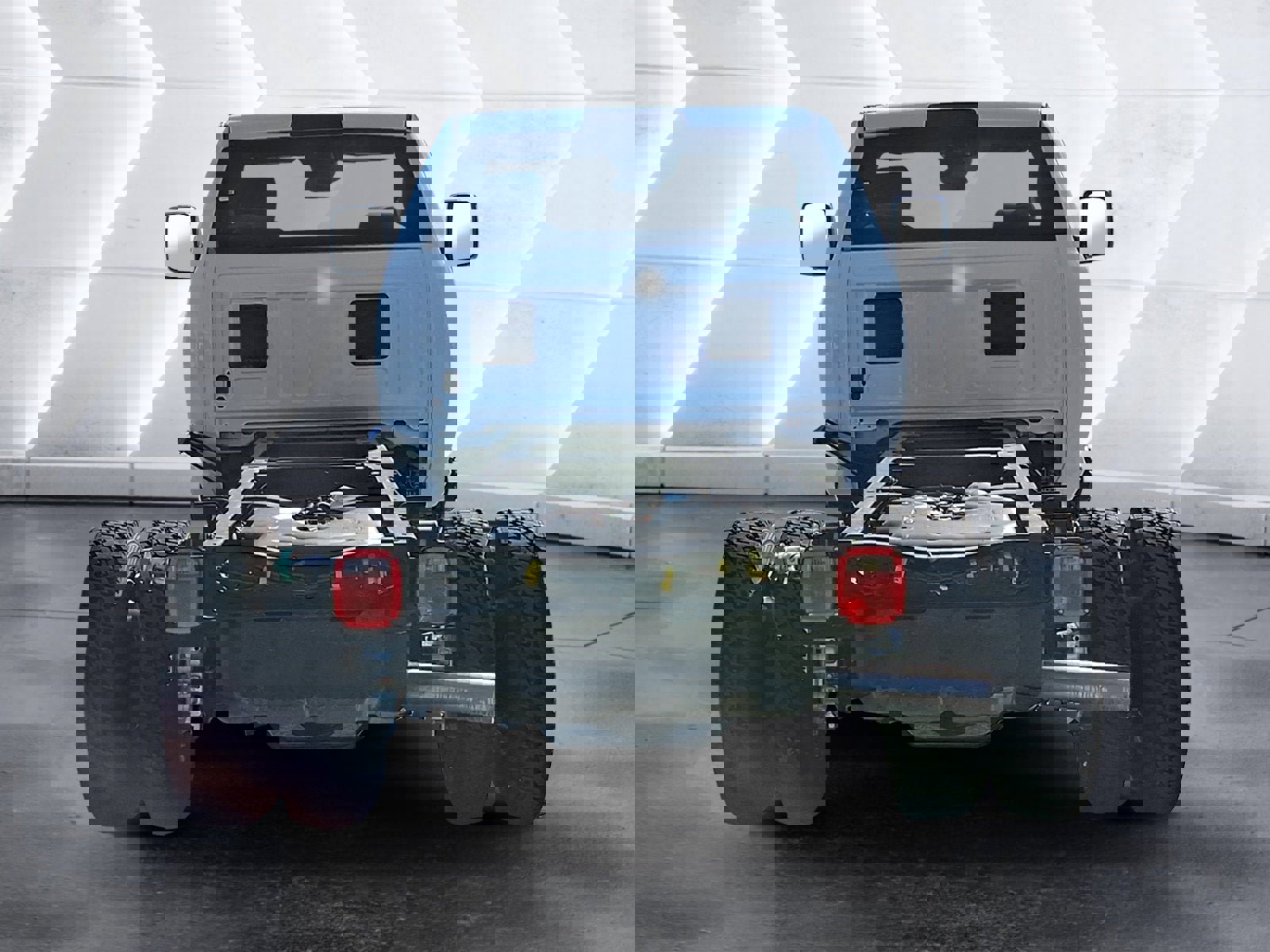 New 2026 RAM 5500 Tradesman image 5