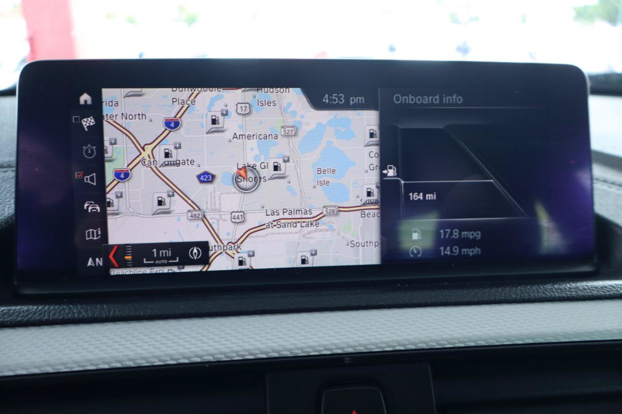 Used 2018 BMW M240i Coupe RWD image 26
