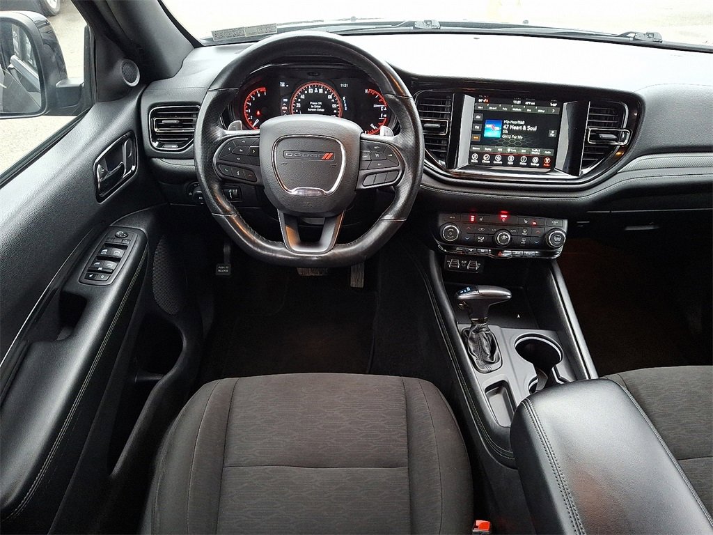 Used 2022 Dodge Durango GT image 11