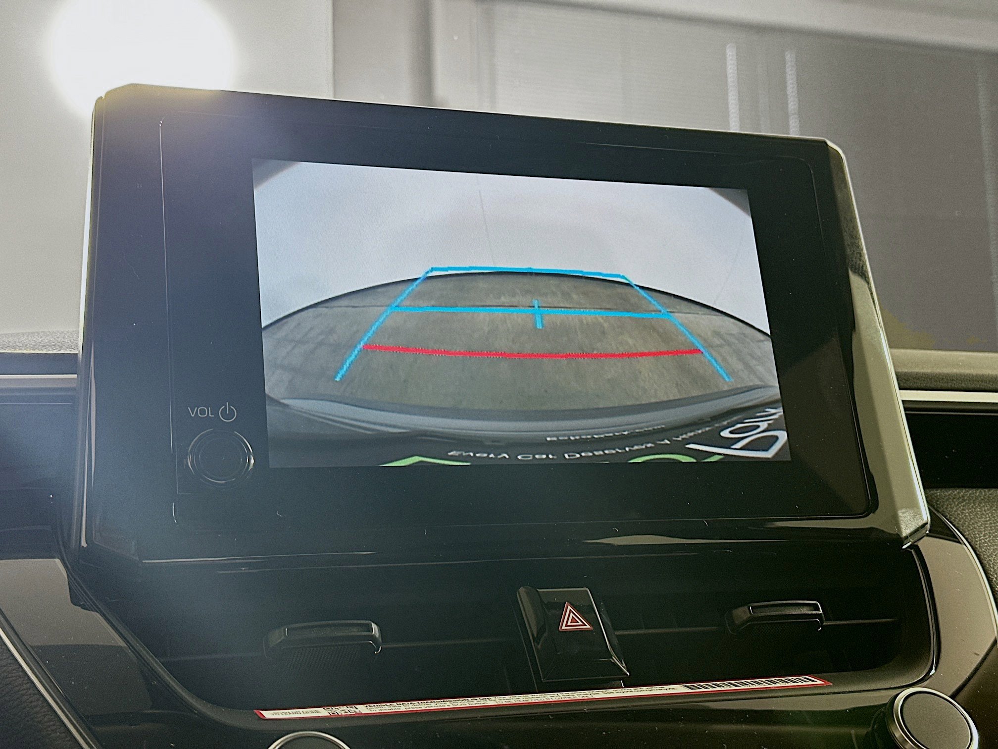 Used 2026 Toyota Corolla LE FWD image 23