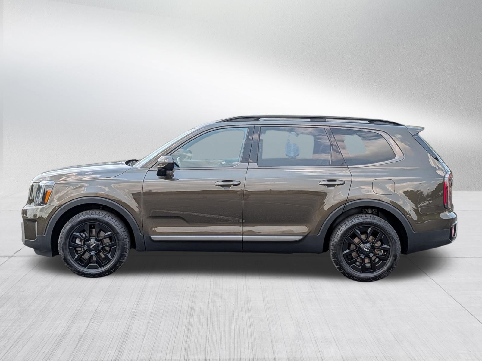 Certified 2023 Kia Telluride SX X-Pro AWD/4WD image 4