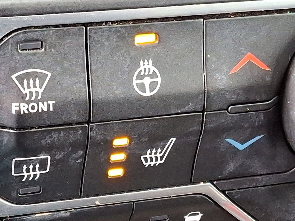 Used 2022 Jeep Wrangler Unlimited Sahara w/ LED Lighting Group image 27