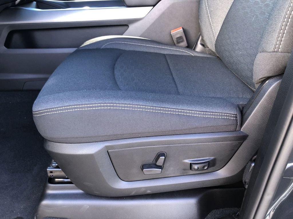 New 2026 RAM 2500 Big Horn image 22