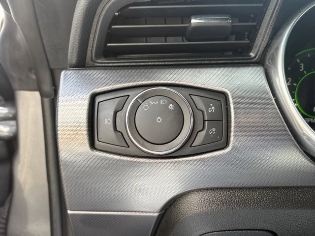 Used 2021 Ford Mustang GT Premium w/ Equipment Group 401A RWD image 24