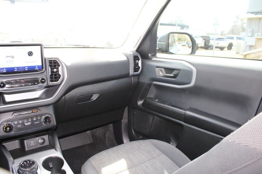 Used 2022 Ford Bronco Sport Big Bend AWD/4WD image 10