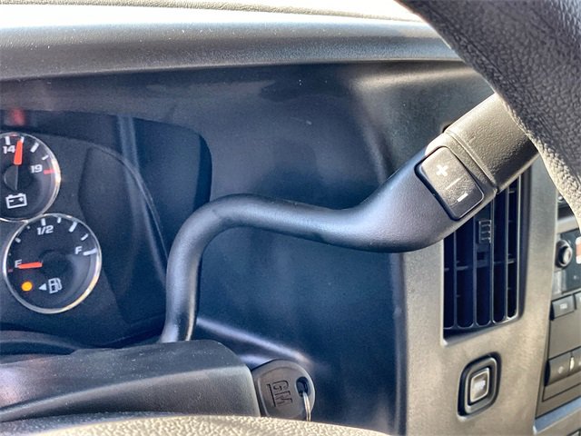 New 2025 Chevrolet Express 2500 Work Van image 13