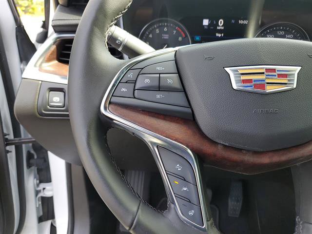 Certified 2023 Cadillac XT5 Premium Luxury w/ Technology Package FWD image 57