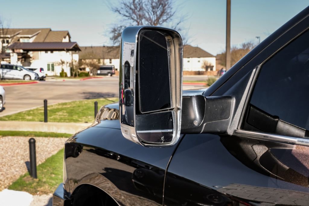 Used 2017 RAM 3500 Laramie Longhorn image 48