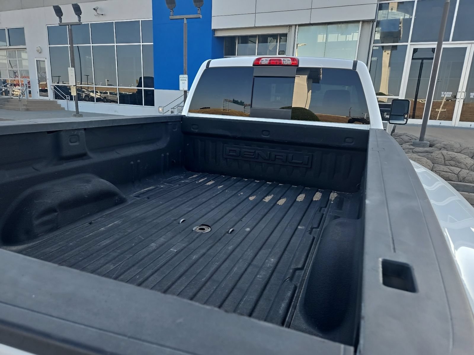 Used 2016 GMC Sierra 3500 Denali w/ Duramax Plus Package AWD/4WD image 22