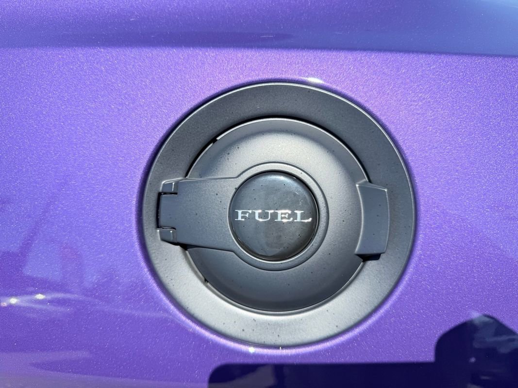 Used 2023 Dodge Challenger SRT Hellcat Redeye w/ Quick Order Package 27M RWD image 15