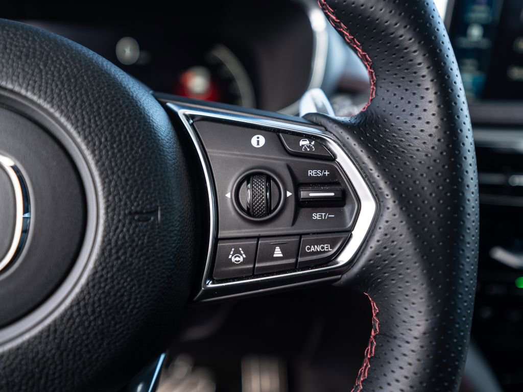 Certified 2026 Acura MDX A-Spec image 24