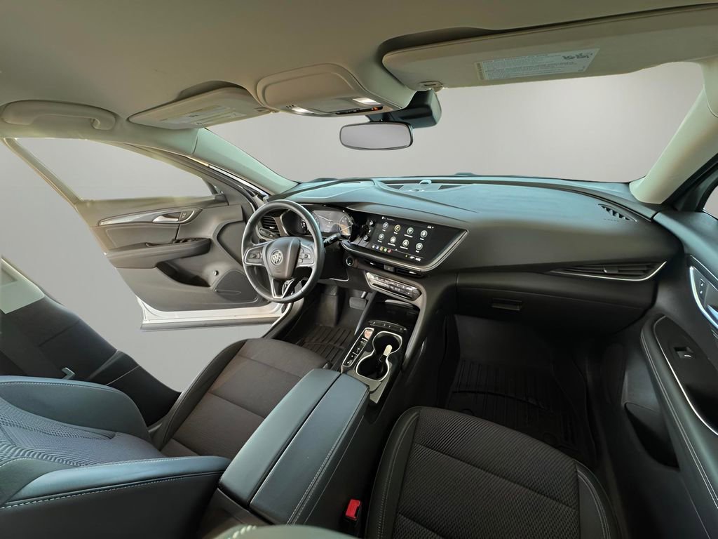 Used 2022 Buick Envision Preferred image 24