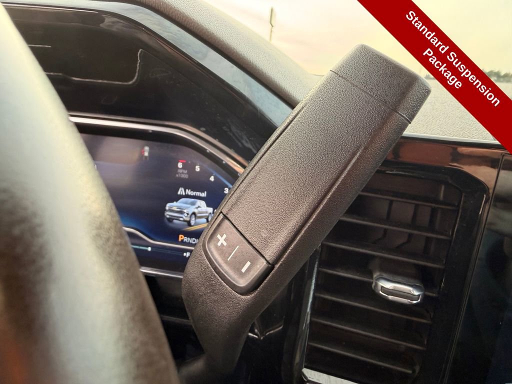 Used 2023 Chevrolet Silverado 1500 LT w/ Max Trailering Package image 33