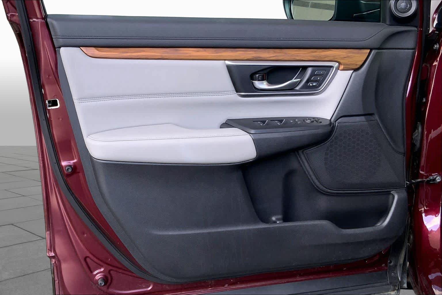 Used 2019 Honda CR-V EX-L image 22
