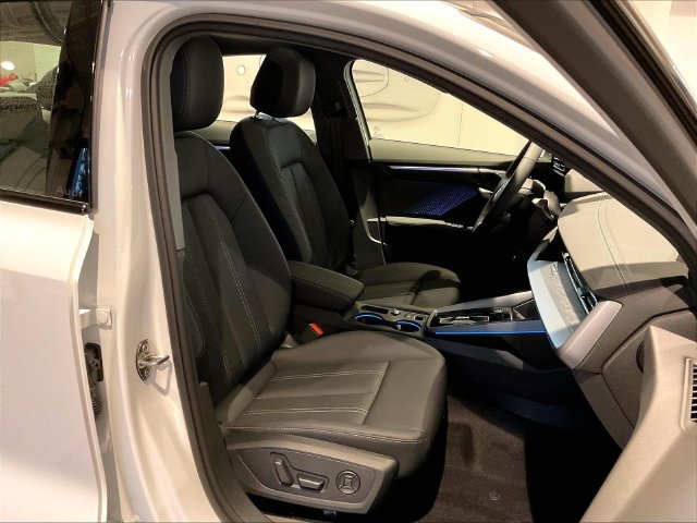 New 2026 Audi A3 2.0T Premium Plus AWD/4WD image 13