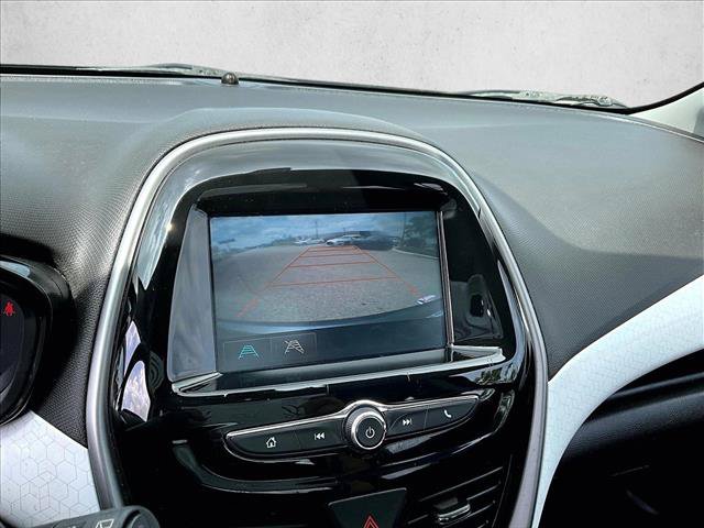 Used 2016 Chevrolet Spark LT FWD image 21