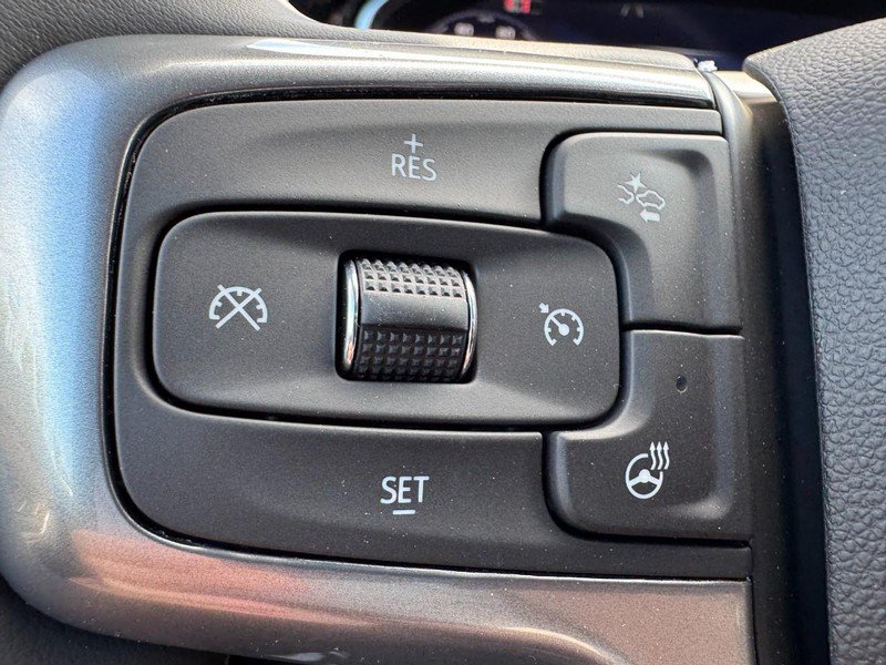 New 2026 Chevrolet Silverado 1500 RST w/ Z71 Off-Road Package AWD/4WD image 14