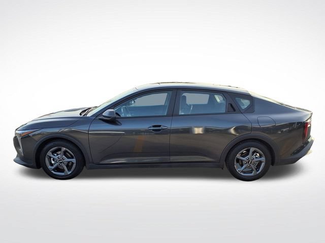 Used 2025 Kia K4 FWD image 12