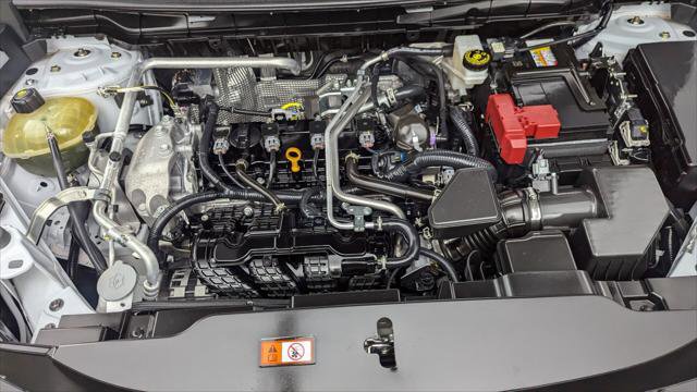 Used 2025 Mitsubishi Outlander SE image 29