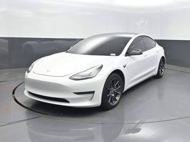 Used 2019 Tesla Model 3 Mid Range RWD image 1