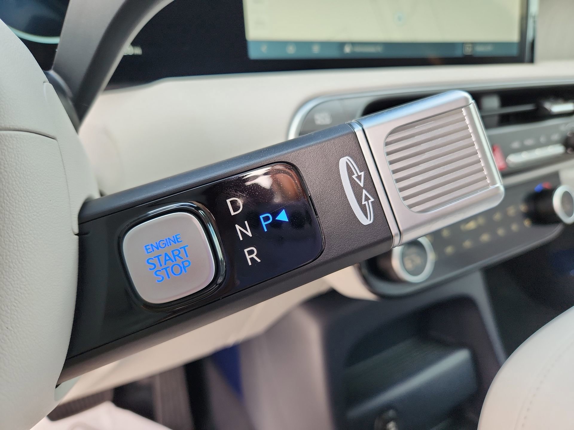 New 2026 Hyundai Palisade Calligraphy FWD image 56