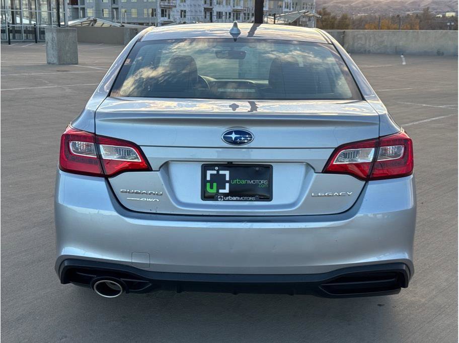 Used 2019 Subaru Legacy 2.5i Limited image 7