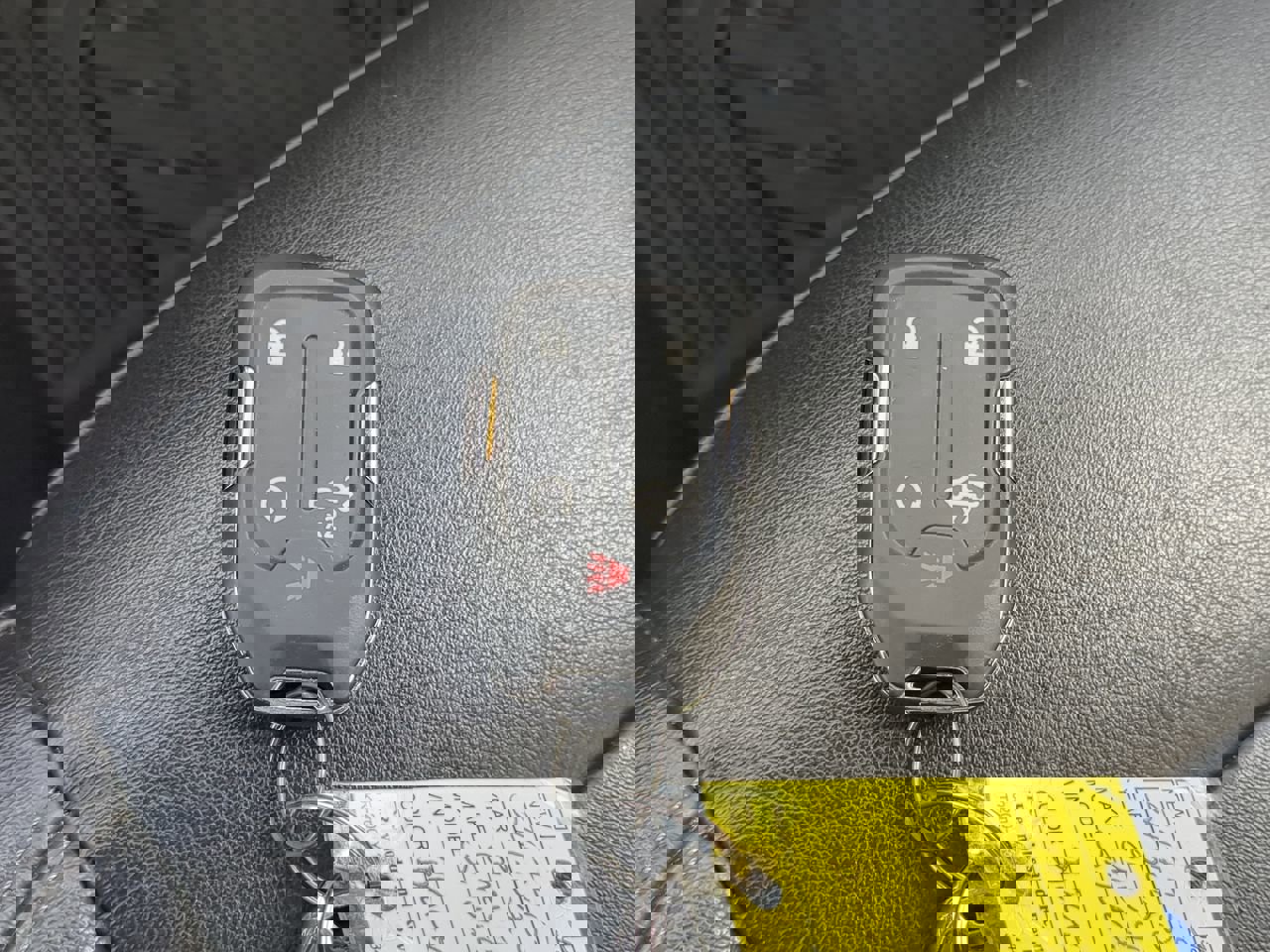 Used 2020 Chevrolet Silverado 1500 LT Trail Boss w/ Midnight Edition image 29