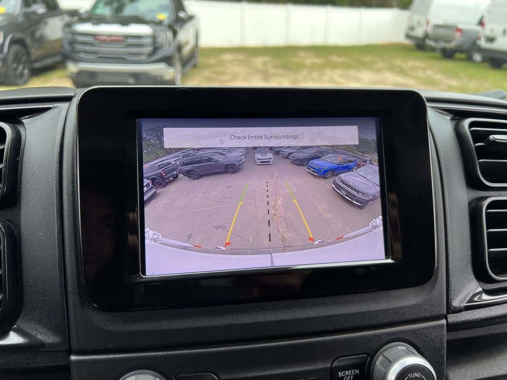 Used 2023 RAM ProMaster 2500 image 26