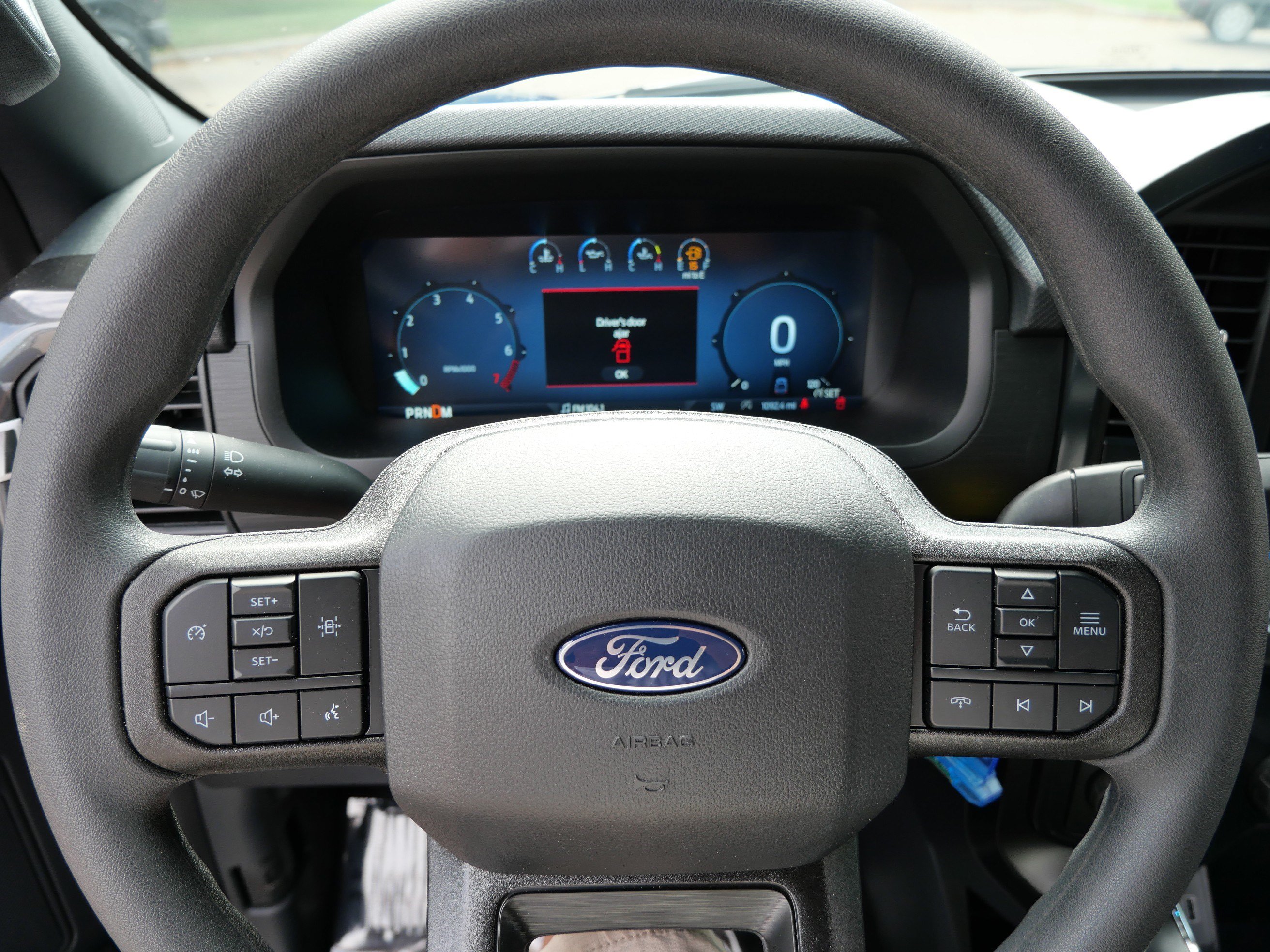 Used 2026 Ford F150 STX w/ Equipment Group 200A AWD/4WD image 25