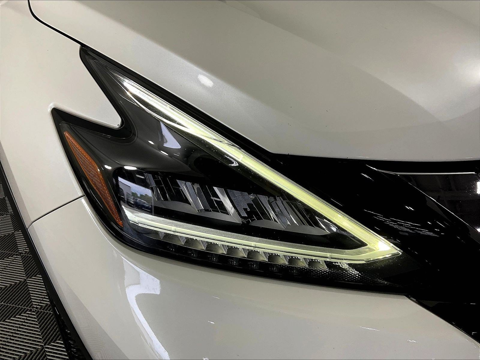 Used 2022 Nissan Murano Platinum w/ Cargo Package AWD/4WD image 32