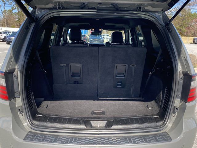 Used 2024 Dodge Durango GT image 32