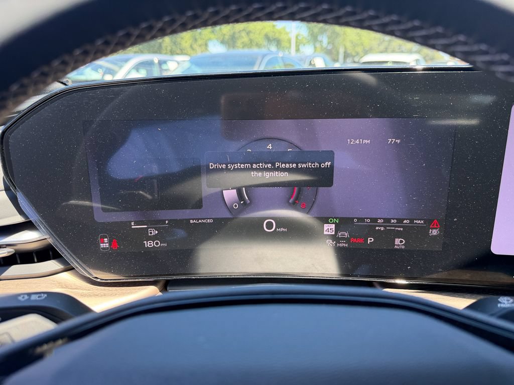 New 2026 Audi Q5 Premium AWD/4WD image 16