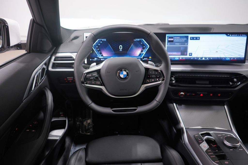 Used 2026 BMW 430i Coupe w/ Convenience Package image 11