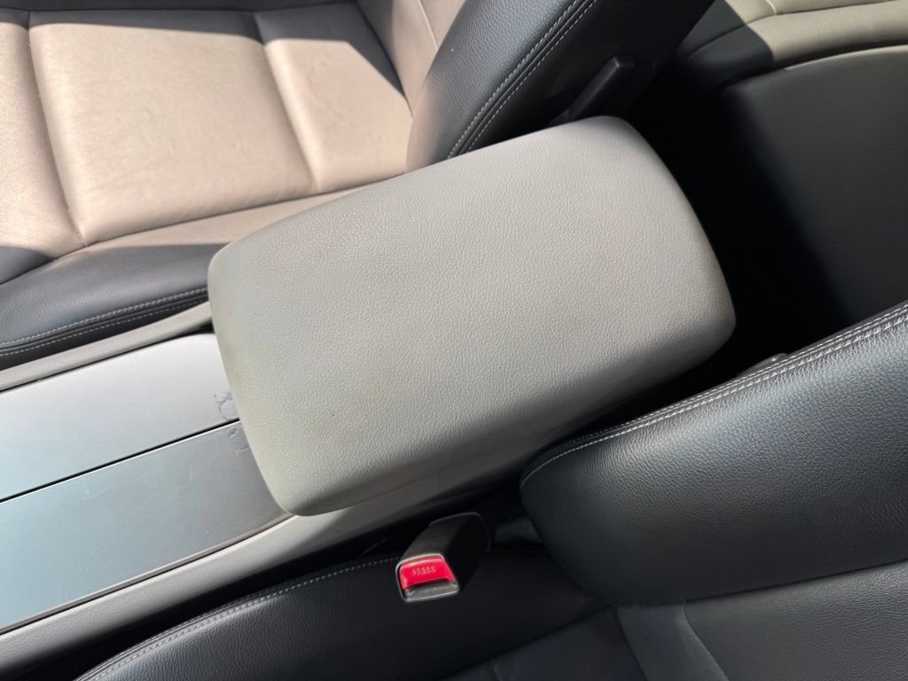 Used 2012 Subaru Tribeca Limited w/ PWR Moonroof Pkg AWD/4WD image 19