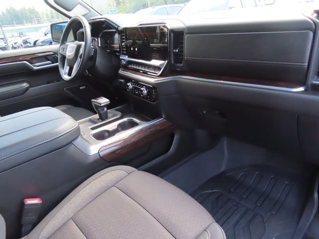 Used 2026 GMC Sierra 1500 Elevation w/ Preferred Package AWD/4WD image 47